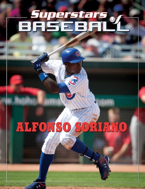 Alfonso Soriano, EPUB eBook