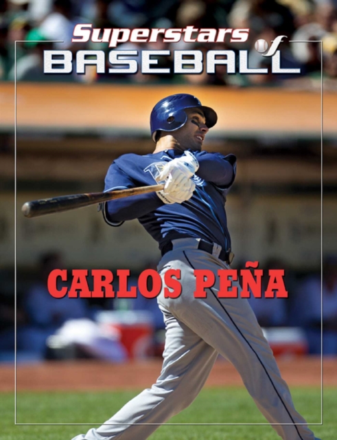 Carlos Pena, EPUB eBook