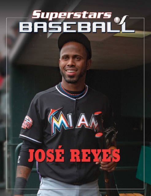Jose Reyes, EPUB eBook