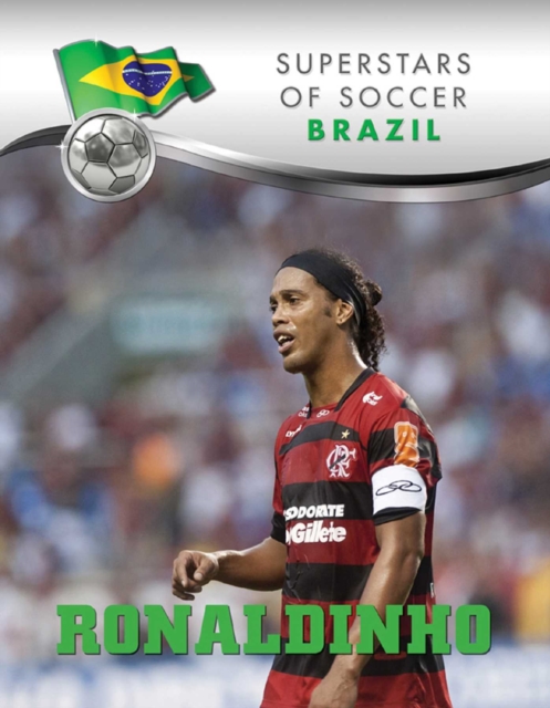 Ronaldinho, EPUB eBook