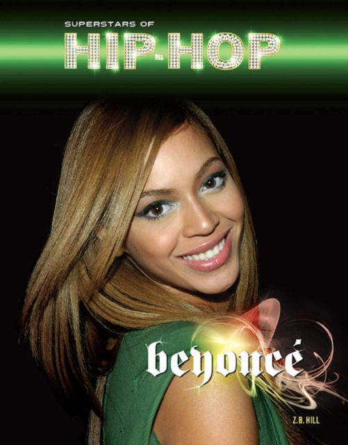 Beyonce, EPUB eBook