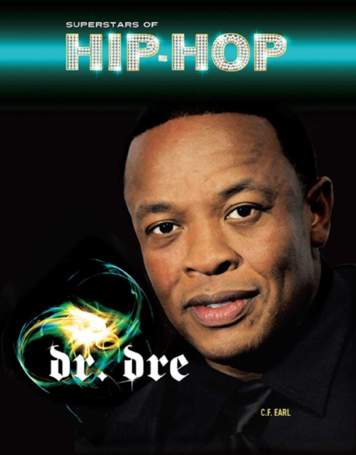 Dr. Dre, EPUB eBook