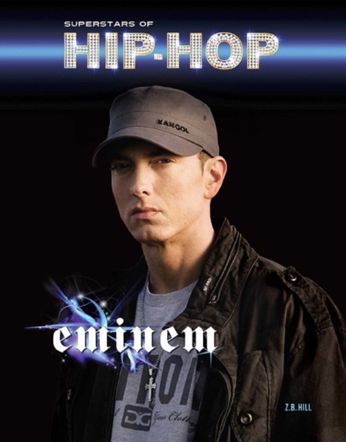 Eminem, EPUB eBook
