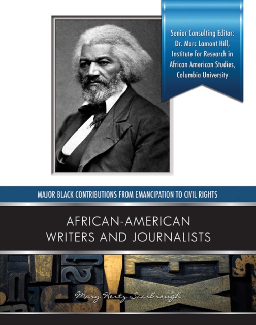 African American Writers and Journalists, EPUB eBook