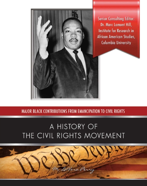 A History of the Civil Rights Movement, EPUB eBook