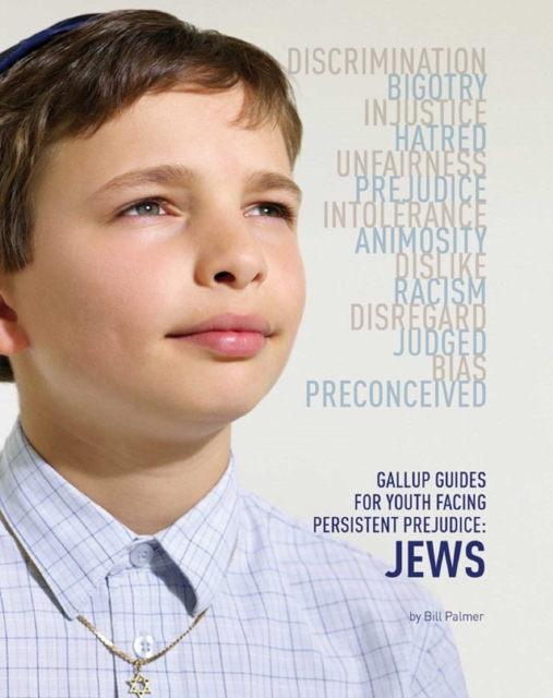 Gallup Guides for Youth Facing Persistent Prejudice : Jews, EPUB eBook