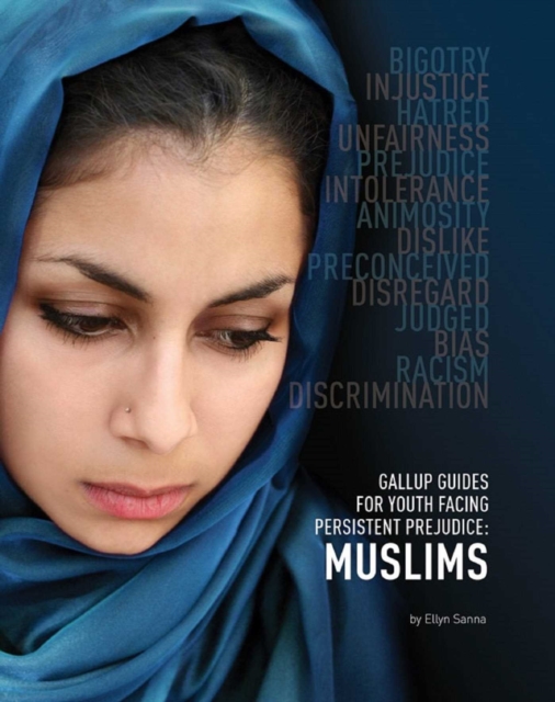 Gallup Guides for Youth Facing Persistent Prejudice : Muslims, EPUB eBook
