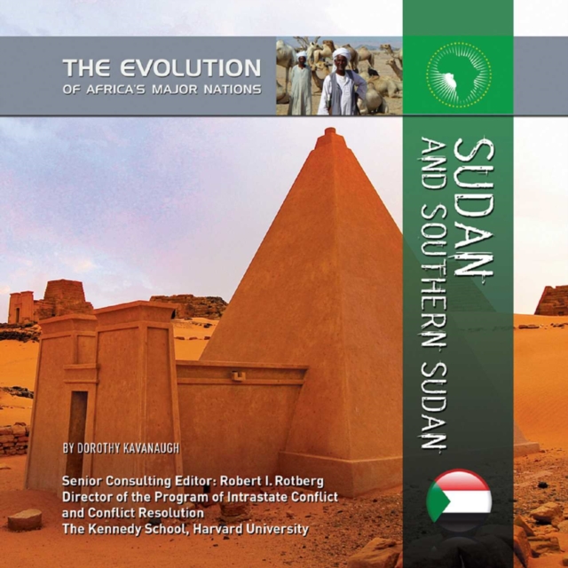 Sudan and Southern Sudan, EPUB eBook
