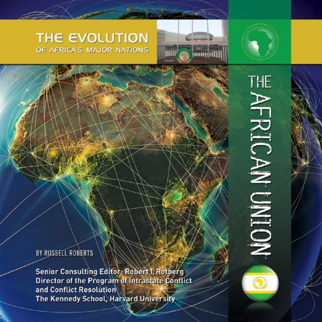 The African Union, EPUB eBook