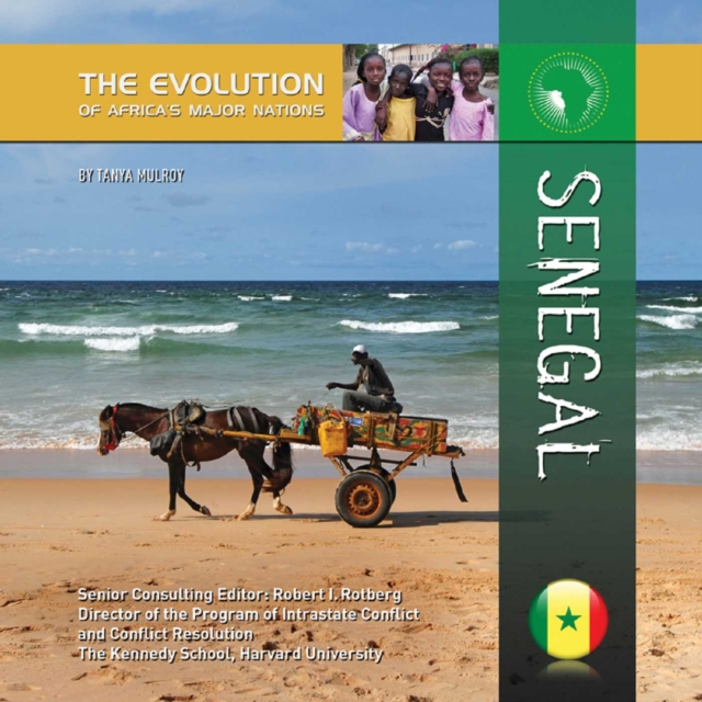 Senegal, EPUB eBook