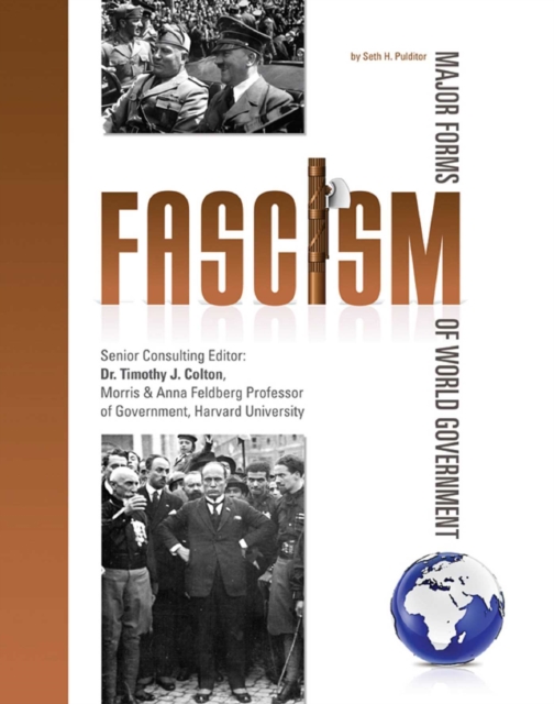 Fascism, EPUB eBook