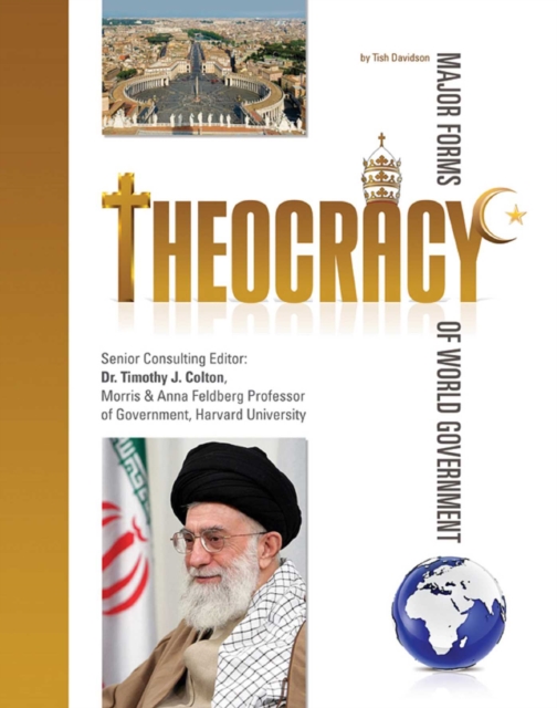 Theocracy, EPUB eBook