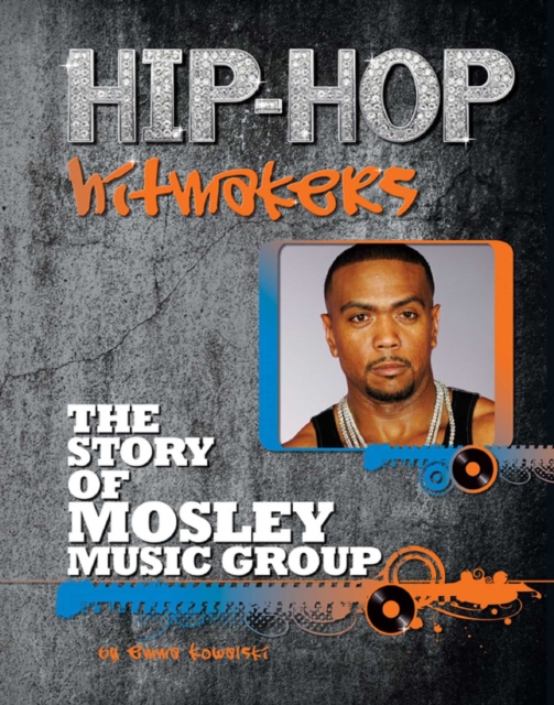 The Story of Mosley Music Group, EPUB eBook