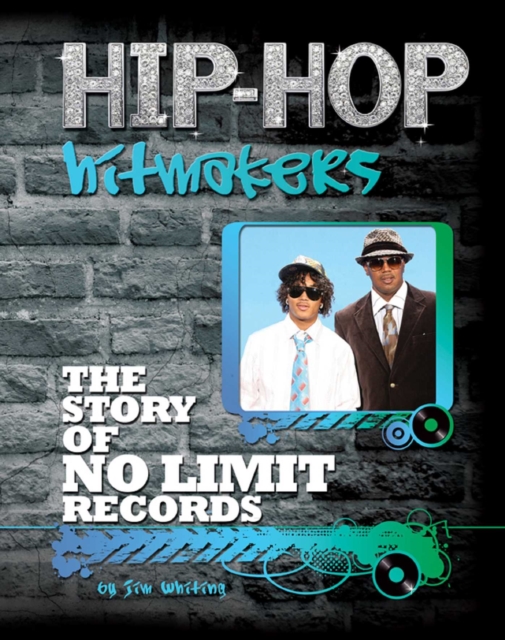 The Story of No Limit Records, EPUB eBook