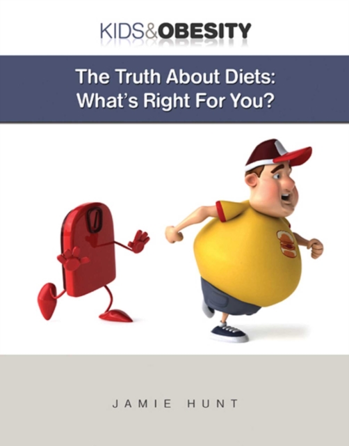 The Truth About Diets : What's Right for You?, EPUB eBook