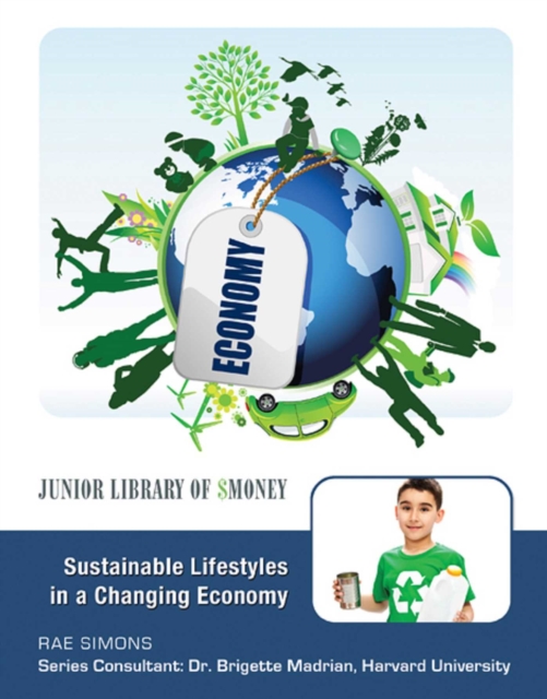 Sustainable Lifestyles in a Changing Economy, EPUB eBook