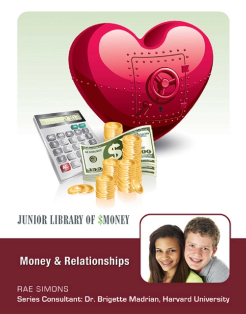 Money and Relationships, EPUB eBook