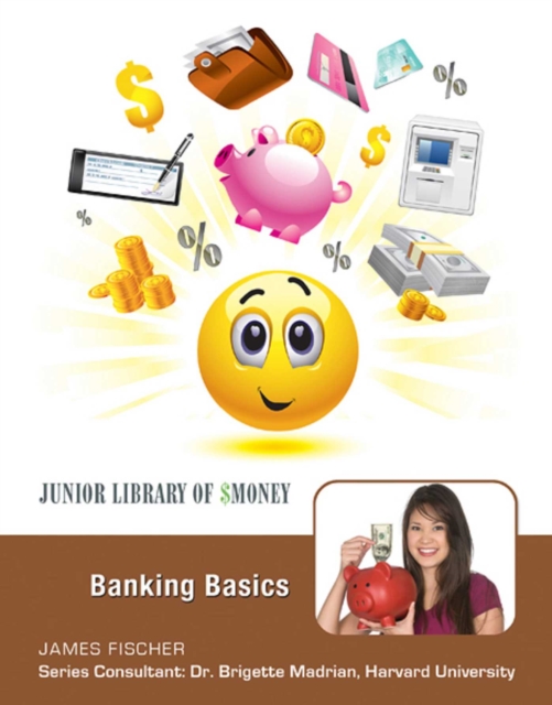 Banking Basics, EPUB eBook