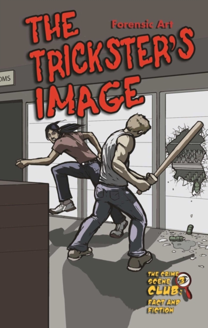 The Trickster's Image : Forensic Art, EPUB eBook