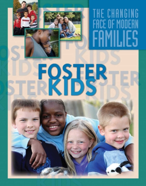 Foster Kids, EPUB eBook