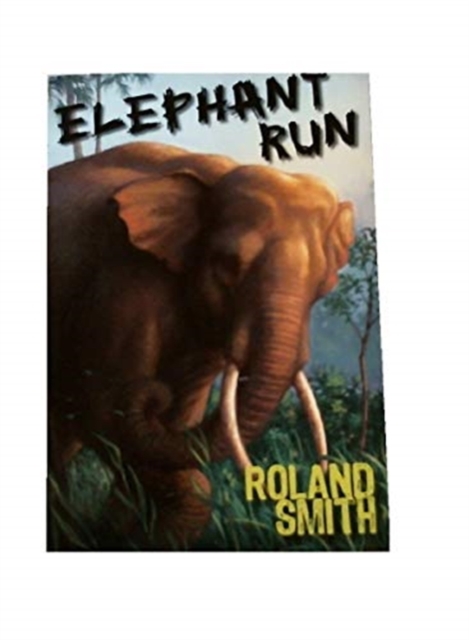 Elephant Run, Paperback / softback Book