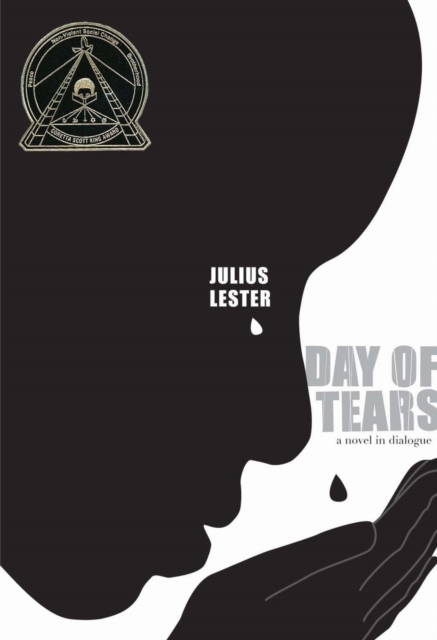 Day Of Tears, Paperback / softback Book