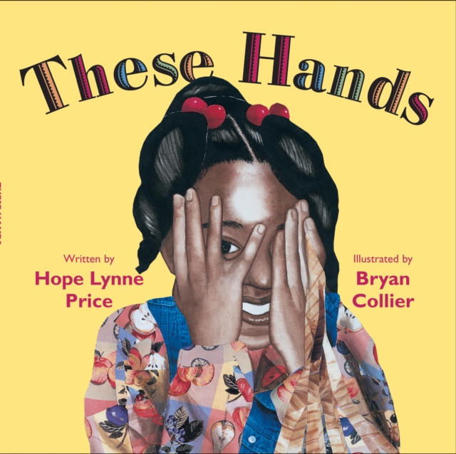 These Hands, Paperback / softback Book