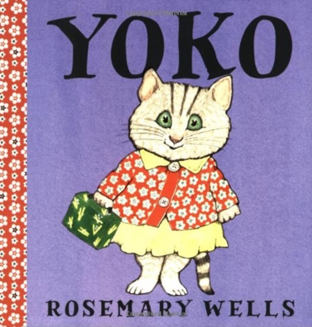 Yoko, Paperback / softback Book