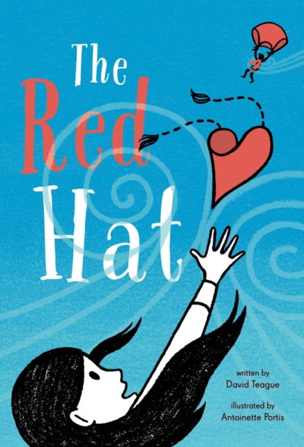 The Red Hat, Hardback Book