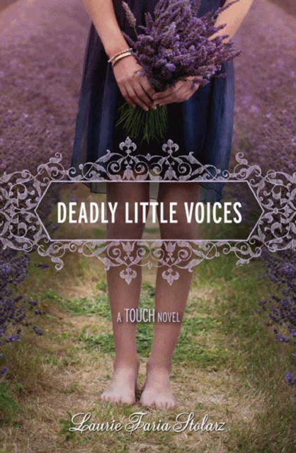 Deadly Little Voices : A Touch Novel, Paperback / softback Book