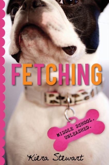 Fetching, Paperback / softback Book