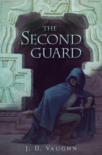 The Second Guard : A Second Guard Novel, Hardback Book