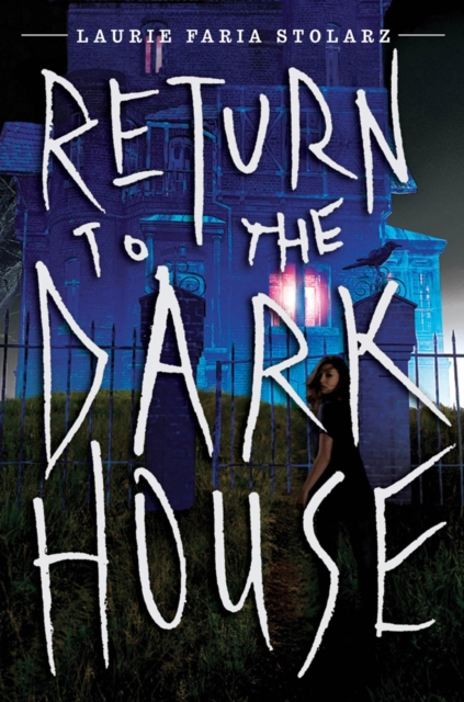 Return To The Dark House, Paperback / softback Book
