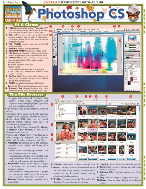 Photoshop Cs, PDF eBook