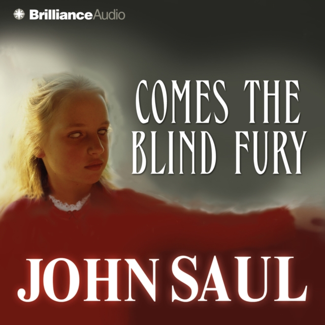 Comes the Blind Fury, eAudiobook MP3 eaudioBook