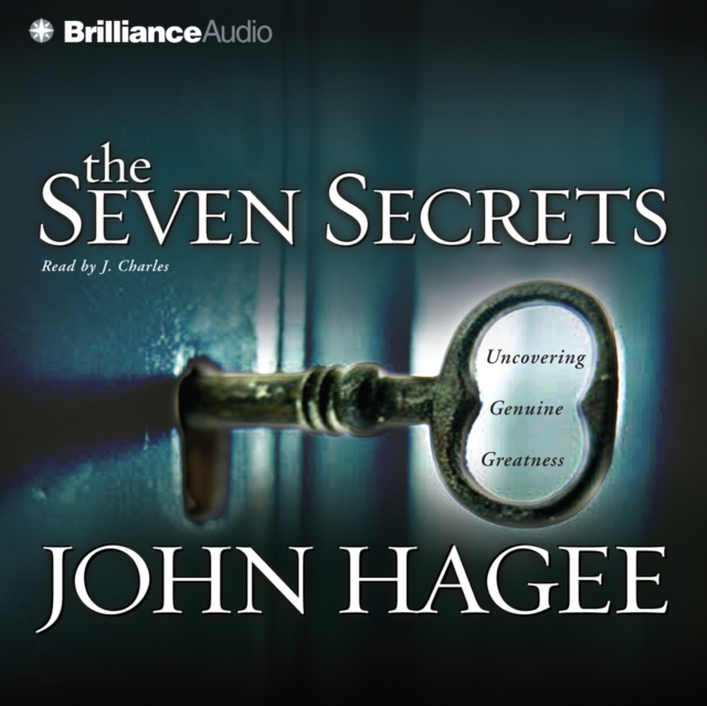 The Seven Secrets : Uncovering Genuine Greatness, eAudiobook MP3 eaudioBook