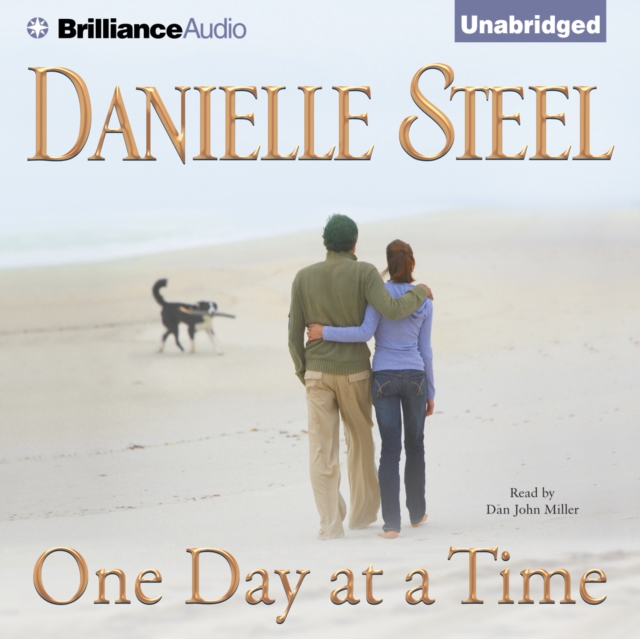 One Day at a Time, eAudiobook MP3 eaudioBook
