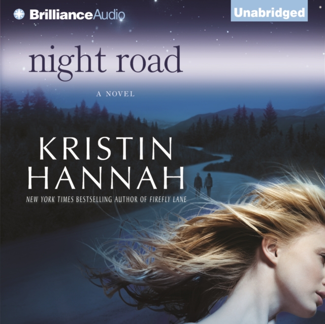 Night Road, eAudiobook MP3 eaudioBook