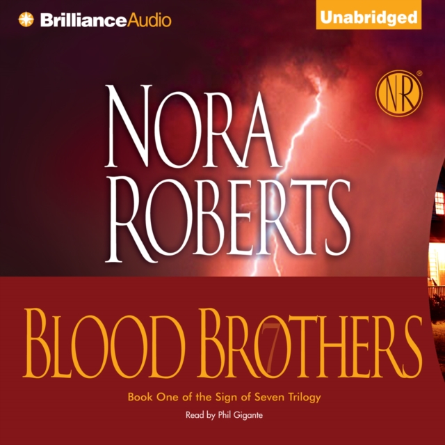 Blood Brothers, eAudiobook MP3 eaudioBook