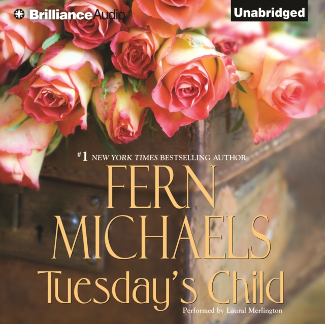 Tuesday's Child, eAudiobook MP3 eaudioBook