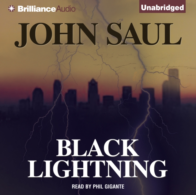 Black Lightning, eAudiobook MP3 eaudioBook