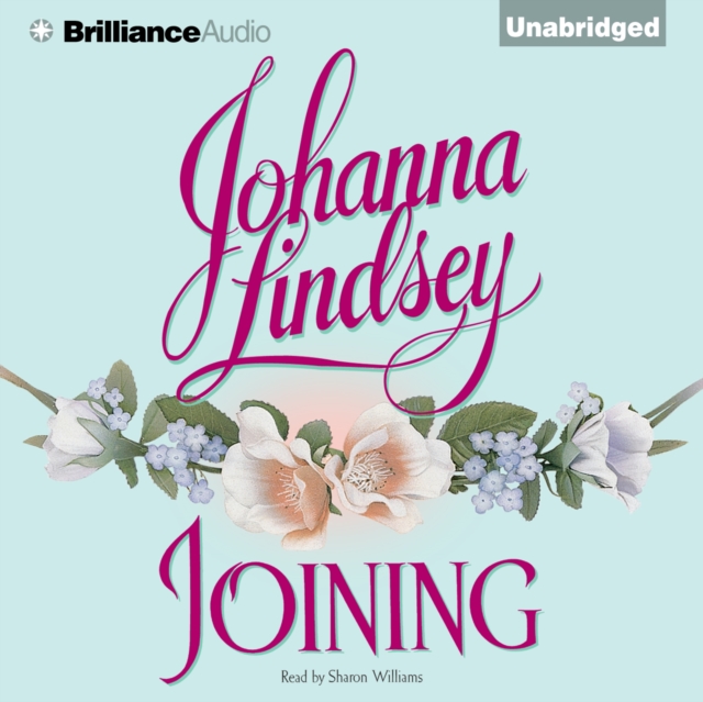 Joining, eAudiobook MP3 eaudioBook