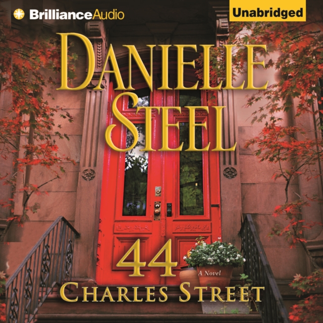 44 Charles Street, eAudiobook MP3 eaudioBook