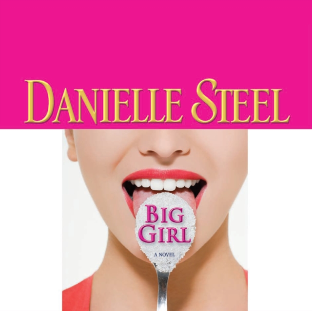 Big Girl : A Novel, eAudiobook MP3 eaudioBook
