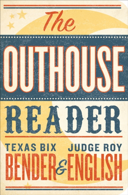 The Outhouse Reader, EPUB eBook