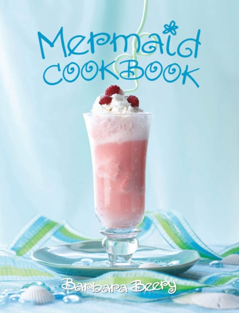 Mermaid Cookbook, EPUB eBook