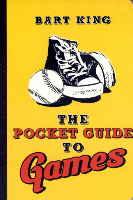 The Pocket Guide to Games, EPUB eBook