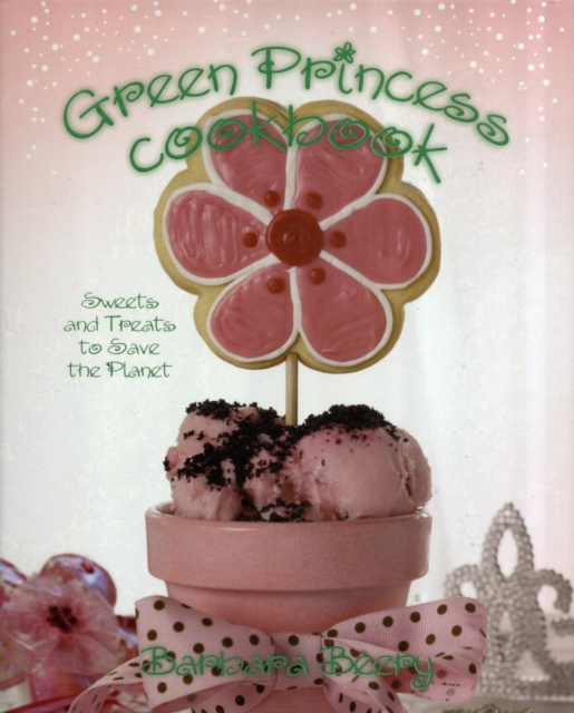Green Princess Cookbook, EPUB eBook