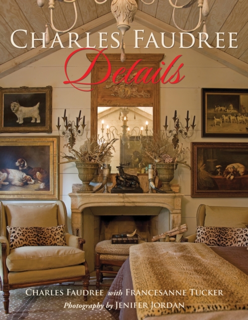Charles Faudree Details, EPUB eBook