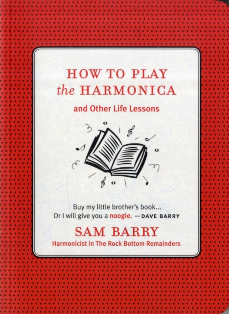 How To Play the Harmonica, EPUB eBook